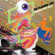 The Flaming Lips: Greatest Hits Vol. 1 - Plak