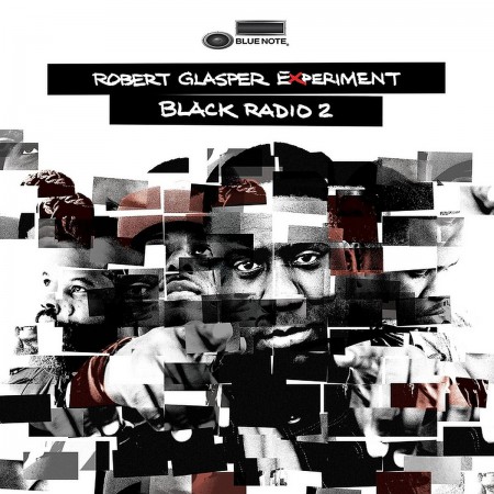 Robert Glasper: Black Radio, Volume 2 - CD