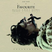 Çeşitli Sanatçılar: Favourite (Soundtrack) - Plak