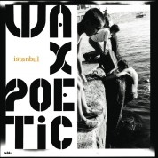 Wax Poetic: İstanbul - CD