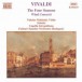 Vivaldi: 4 Seasons (The) / Wind Concertos - CD