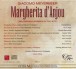 Meyerbeer: Marghertia d'Anjou - CD