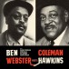 Ben Webster Meets Coleman Hawkins + 9 Bonus Tracks - CD