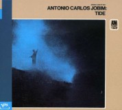 Antonio Carlos Jobim: Tide - CD