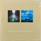 Pat Metheny Group: Travels - Plak Foto #2