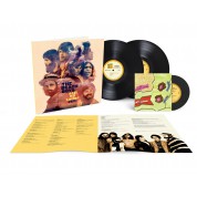 The Beach Boys: Sail On Sailor (Limited Super Deluxe Edition) - Plak