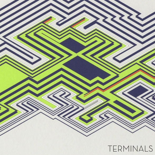 So Percussion - Bobby Previte: Terminals, 5 concertos for percussion ensemble and soloists