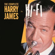 Harry James: In Hi-Fi - CD