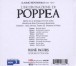 Monteverdi: L'incoronazione di Poppea - CD