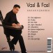 Vasl & Fasl - CD