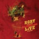 Rory Gallagher: All Around Man: Live In London 1990 - CD