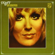 Dusty Springfield: Dusty In Memphis - CD