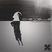 Chevelle: The North Corridor - CD