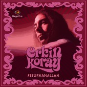 Erkin Koray: Fesuphanallah - Plak