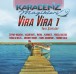 Karadeniz Müzikleri / Vira Vira 1 - Plak