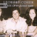 Leonard Cohen: Death Of A Ladies Man - CD