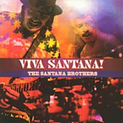 Santana Brothers: Viva Santana! - CD
