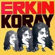Erkin Koray - Plak