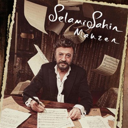 Selami Şahin: Mahzen - CD