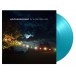 In Wonderland (Limited Numbered Edition - Turquoise Vinyl) - Plak