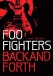 Back And Forth - DVD