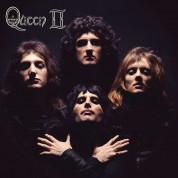 Queen II (Deluxe-Edition) - CD