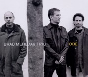 Brad Mehldau Trio: Ode - CD