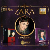 Zara: Misafir / Avuntu - 2'li Box - CD