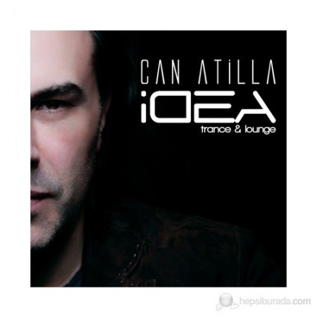 Can Atilla: İdea - CD