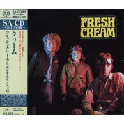 Cream: Fresh Cream - SACD
