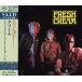 Cream: Fresh Cream - SACD