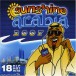Sunshine Arabia 2007 - CD
