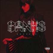 Banks: Goddess - CD