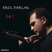 Erol Parlak: Har - CD