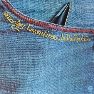 Stanley Turrentine: In The Pocket - Plak