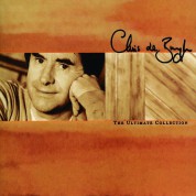 Chris De Burgh: The Ultimate Collection - CD