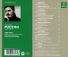 Jose Cura - Puccini Arias - CD