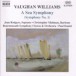 Vaughan Williams: Symphony No. 1, "A Sea Symphony" - CD