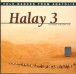 Halay 3 (Elazığ, Erzincan) - CD