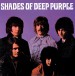 Shades of Deep Purple - Plak
