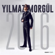 Yılmaz Morgül 2016 - CD