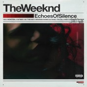 The Weeknd: Echoes Of Silence - CD