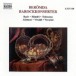 Berömda Barockkonserter - CD