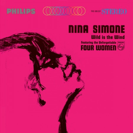 Nina Simone: Wild Is The Wind - CD
