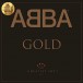 Gold (25th Anniversary Edition - Golden Vinyl) - Plak