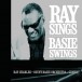 Ray Sings, Basie Swings - CD