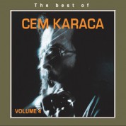 Cem Karaca: The Best Of Vol. 4 - CD