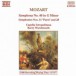 Mozart: Symphonies Nos. 40, 28 and 31 - CD