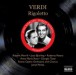 Verdi: Rigoletto (Bjorling, R. Peters, Merrill) (1956) - CD