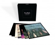 Deep Purple: The Vinyl Collection - Plak